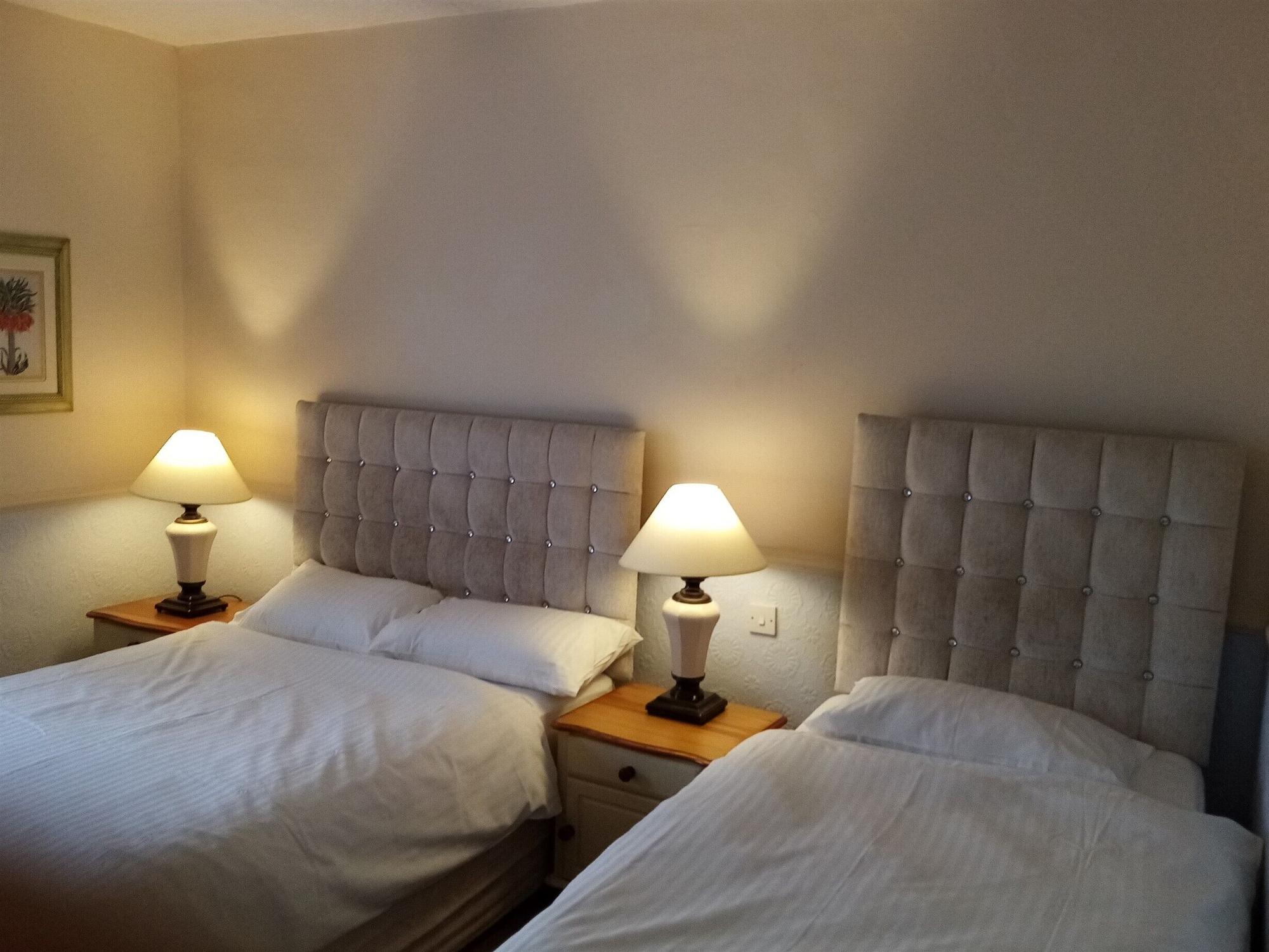 The Sibson 4* Water Newton