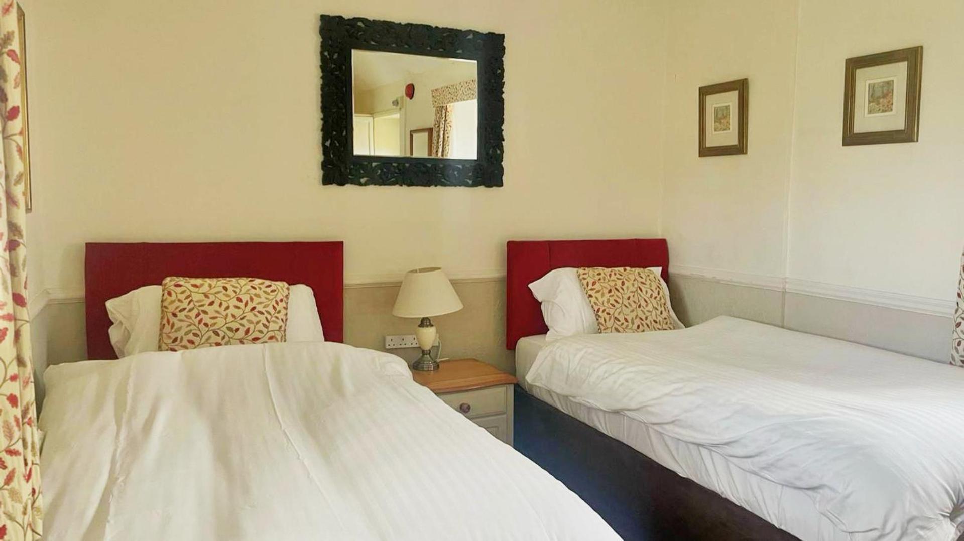 Hotel The Sibson