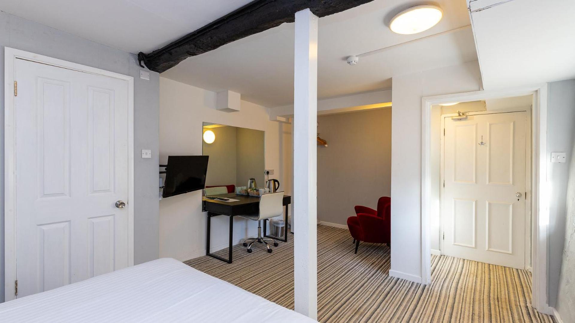 The Sibson Hotel 4*