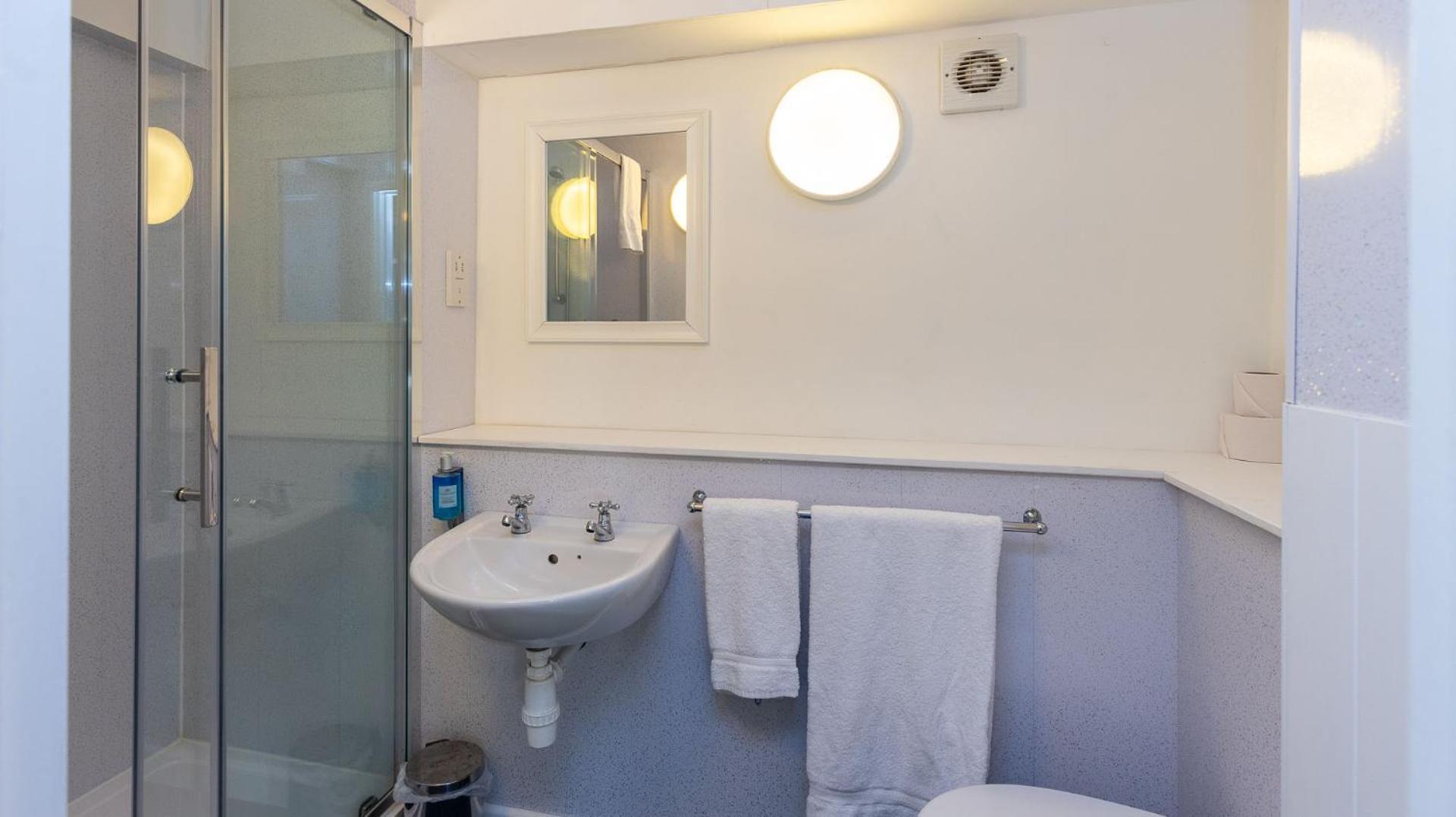 Hotel The Sibson 4*