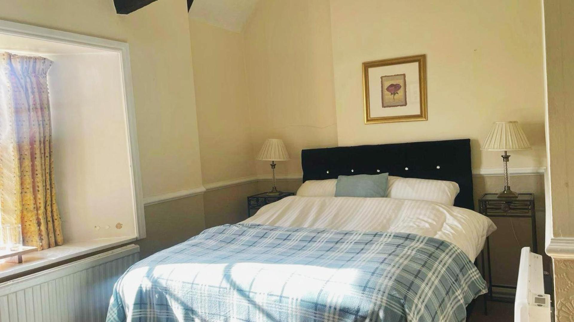 The Sibson 4* Water Newton