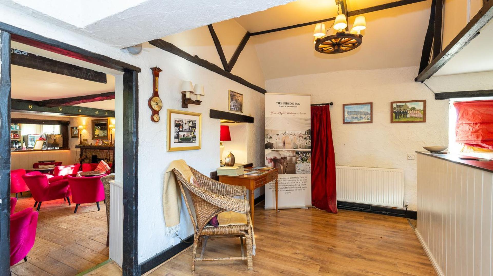 The Sibson Hotel 4*