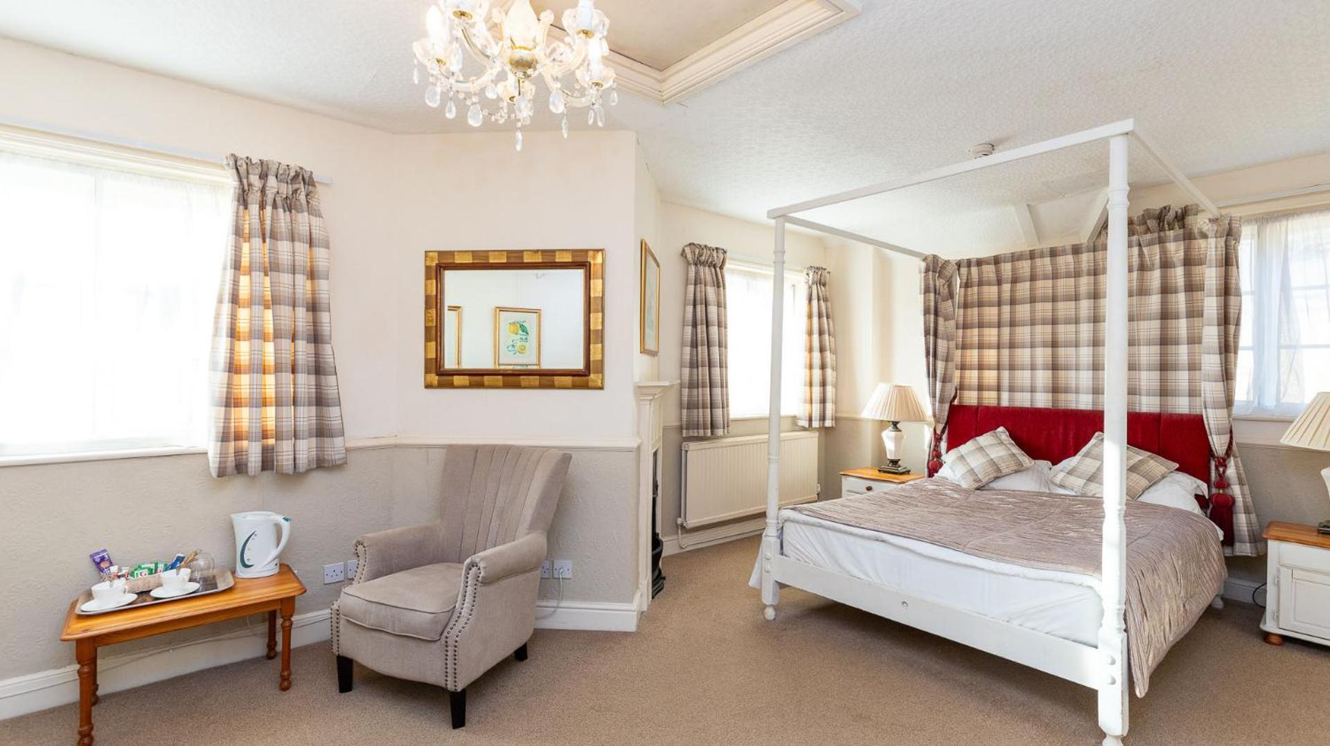 Hotel The Sibson