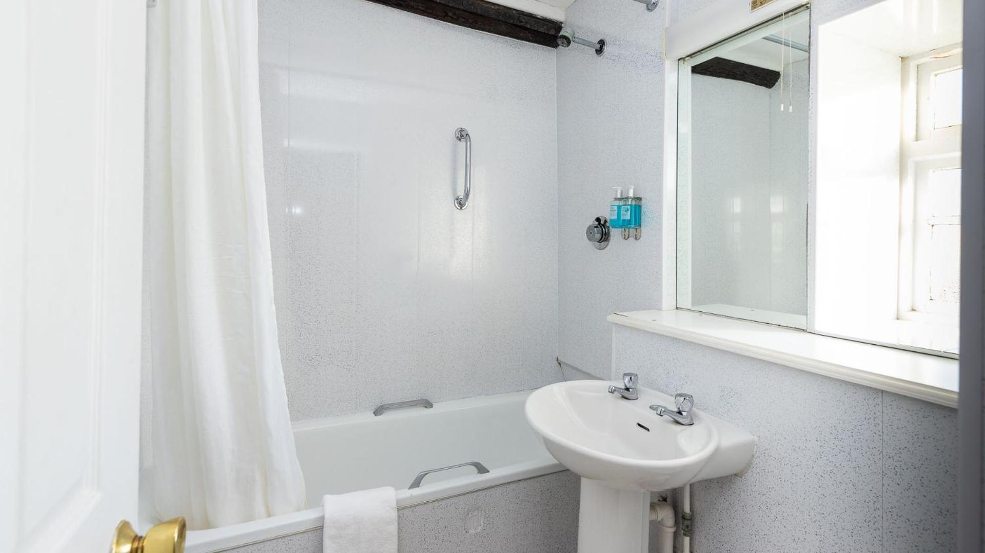 The Sibson 4* Water Newton