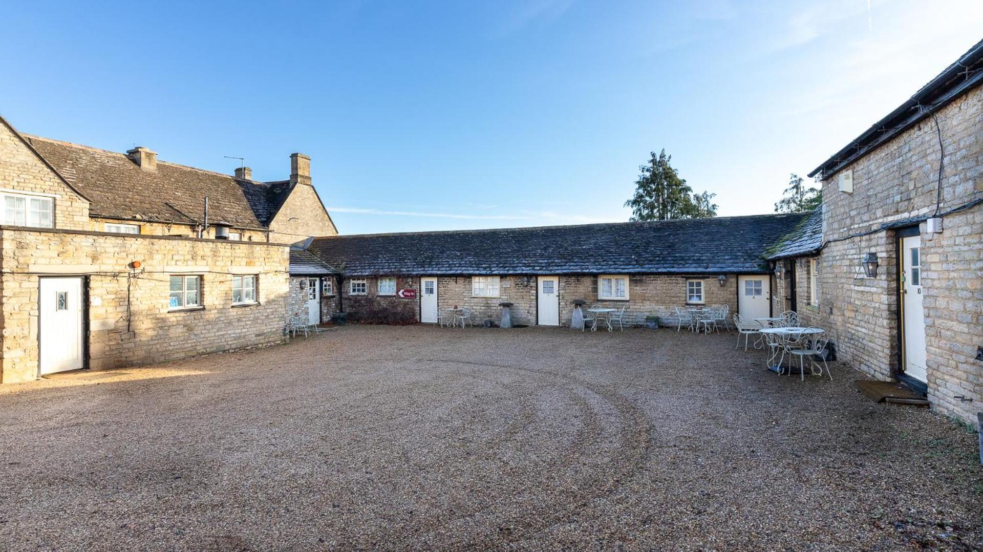 Hotel The Sibson