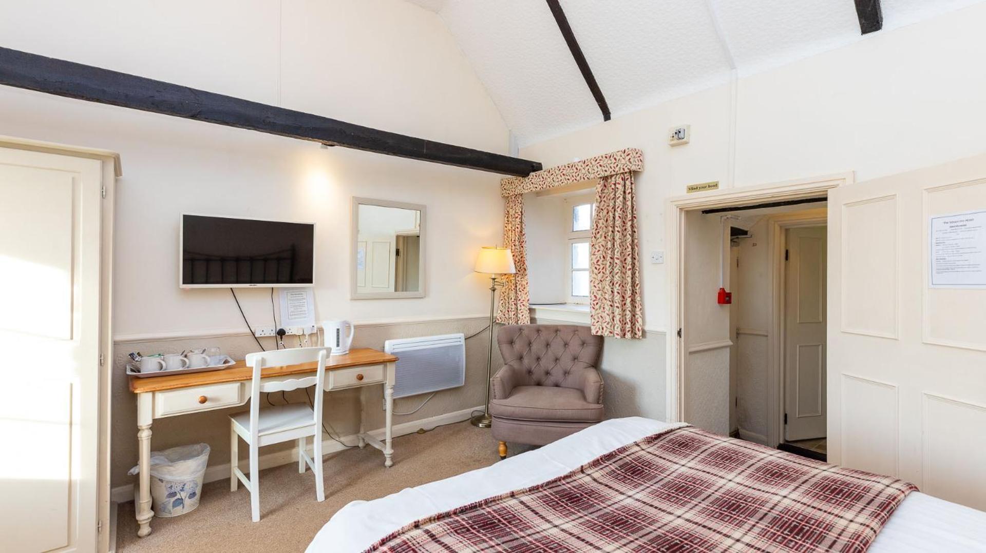 Hotel The Sibson 4*