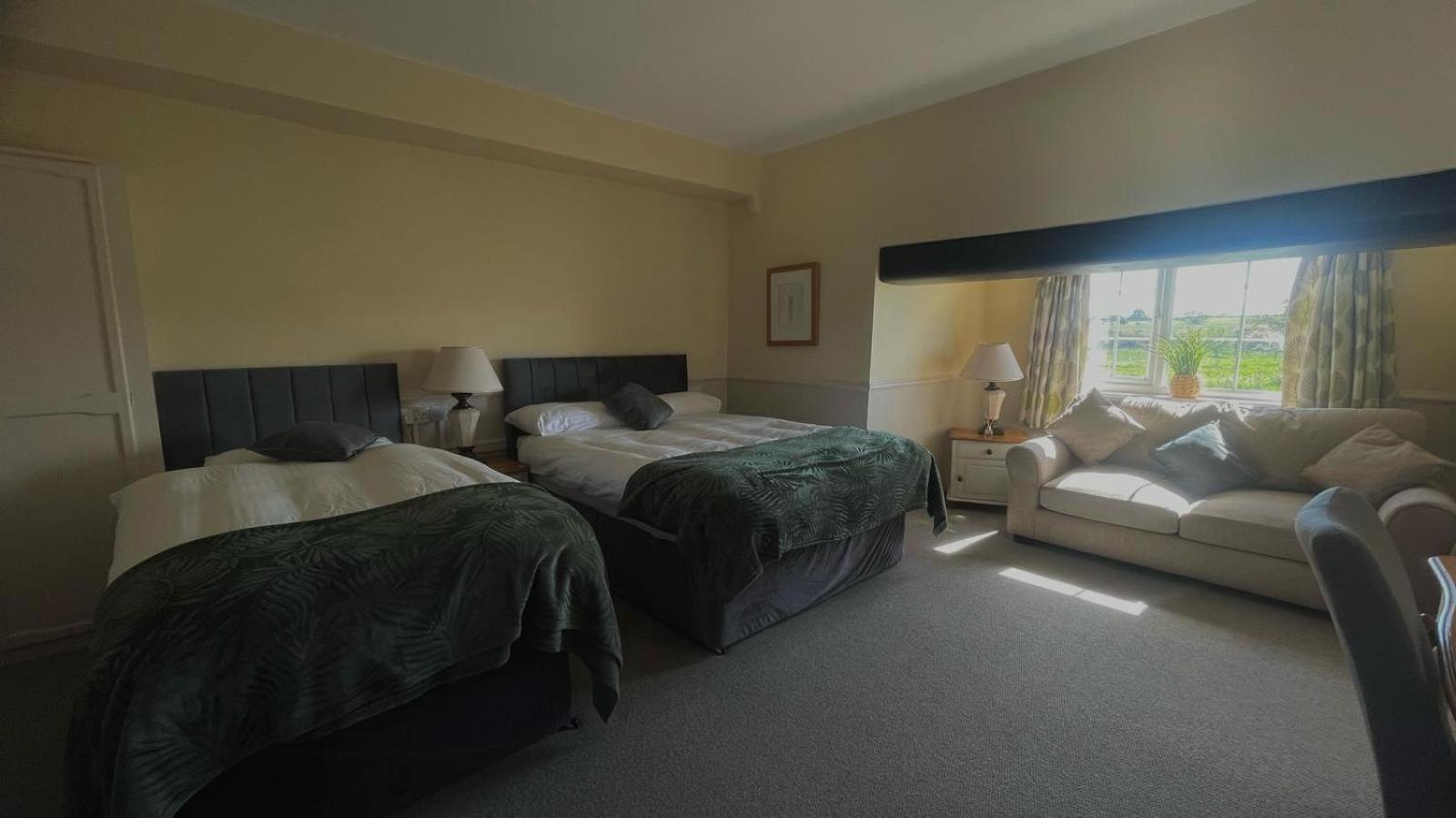 Hotel The Sibson