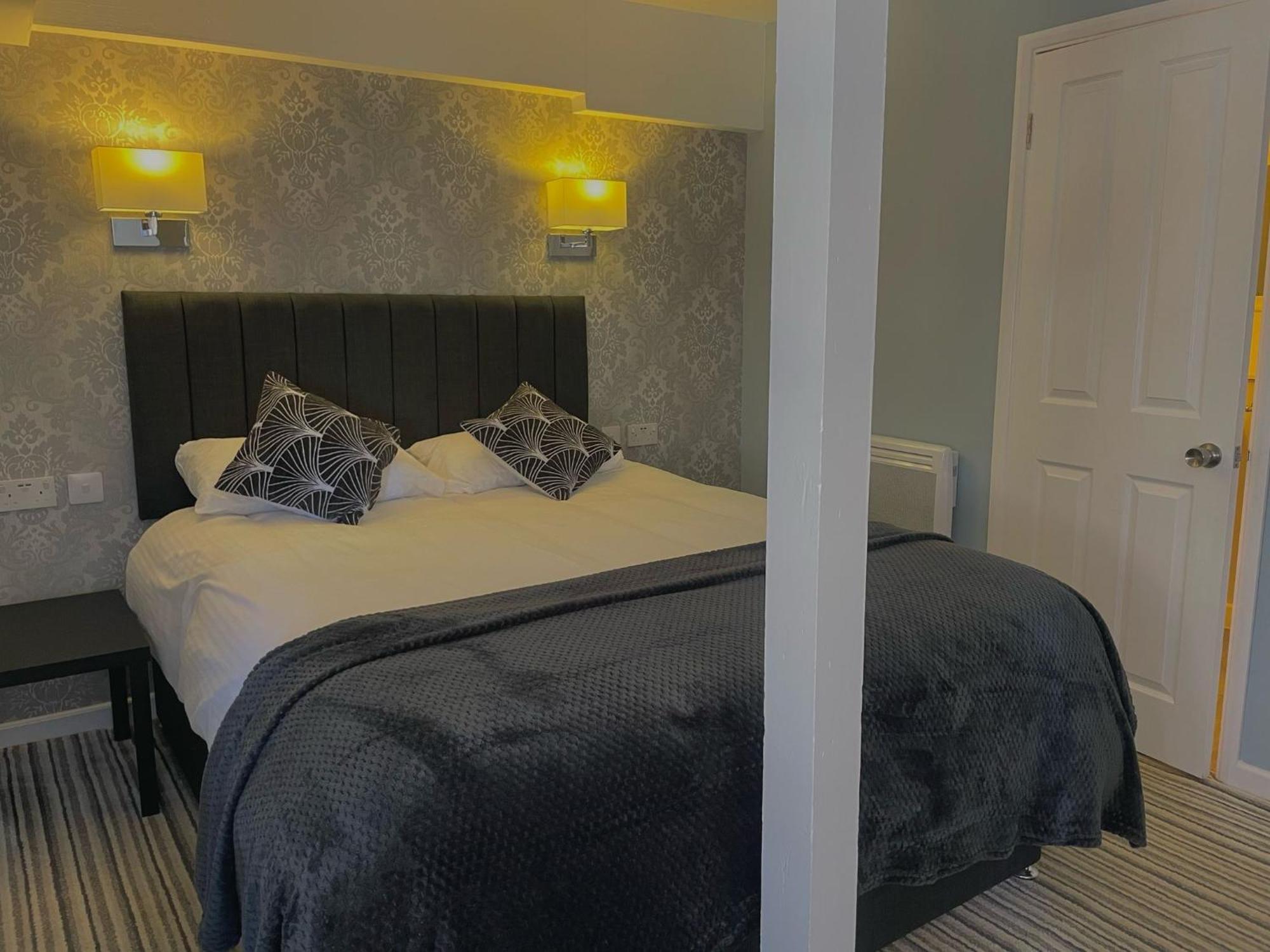 The Sibson 4*