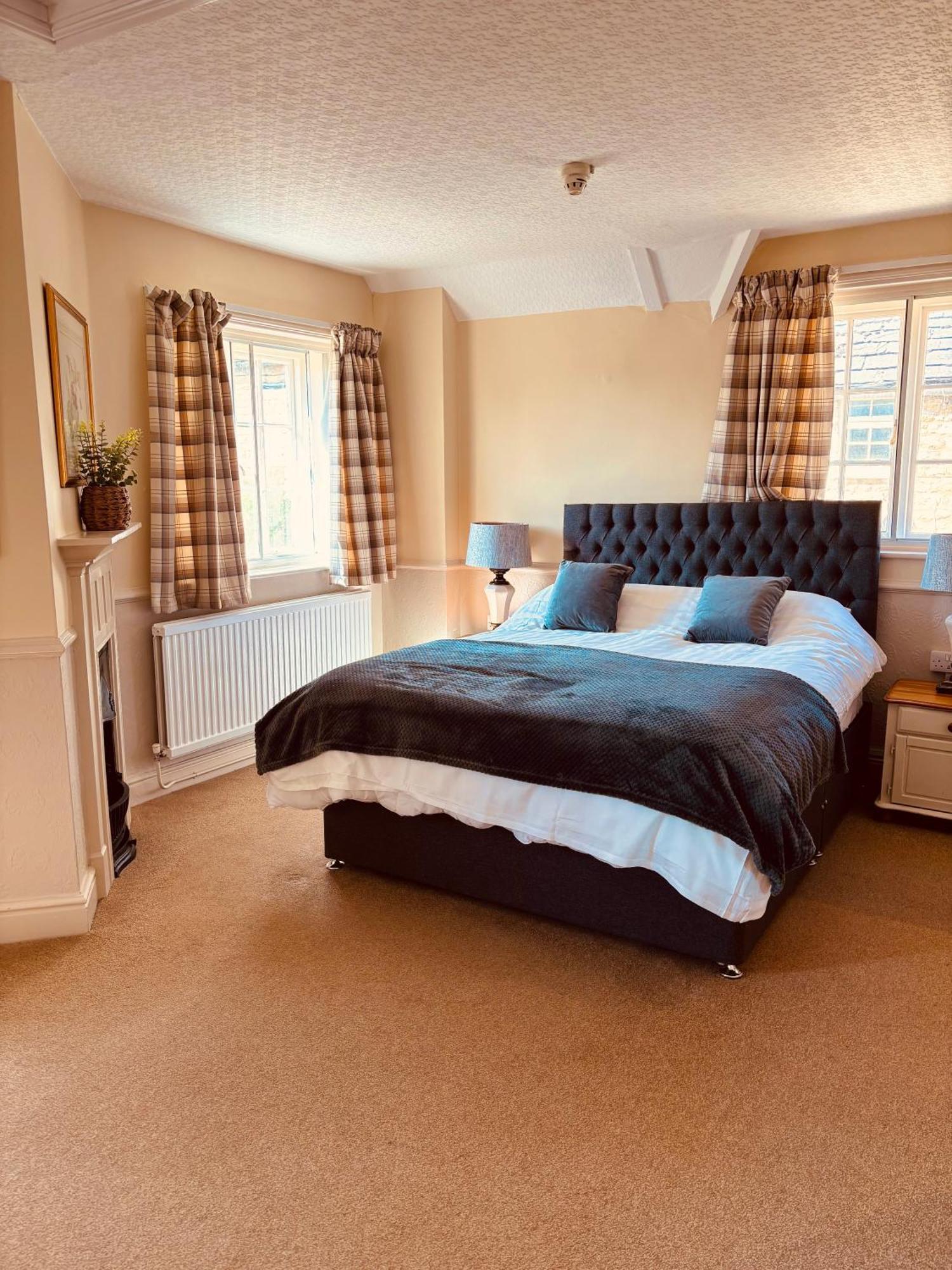 The Sibson Hotel 4*
