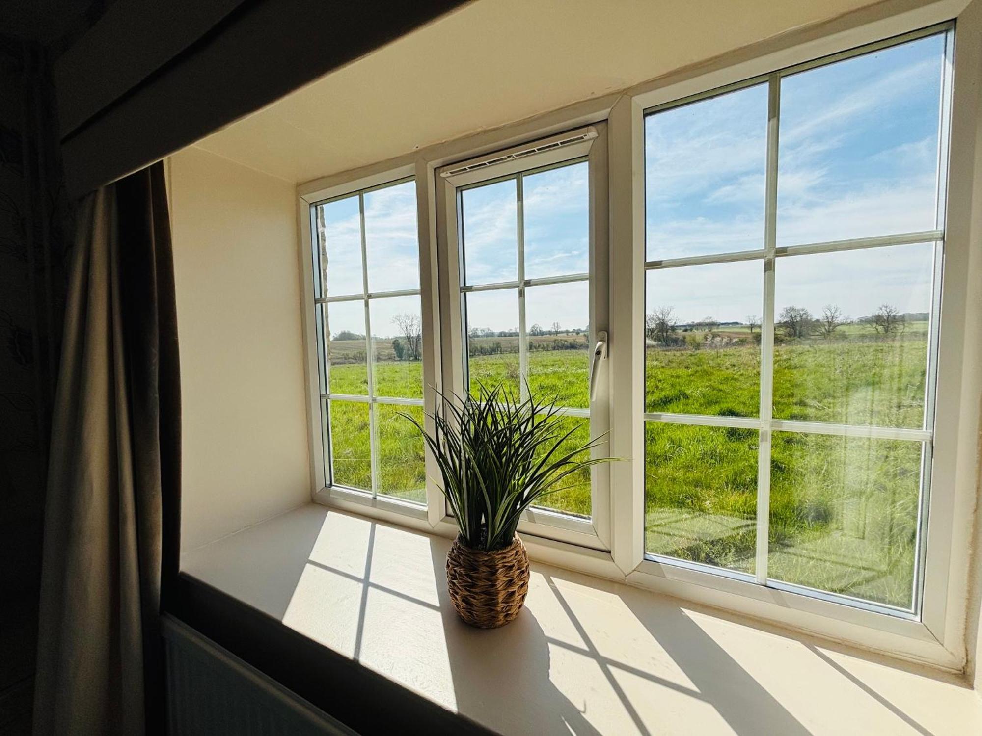 The Sibson 4* Water Newton