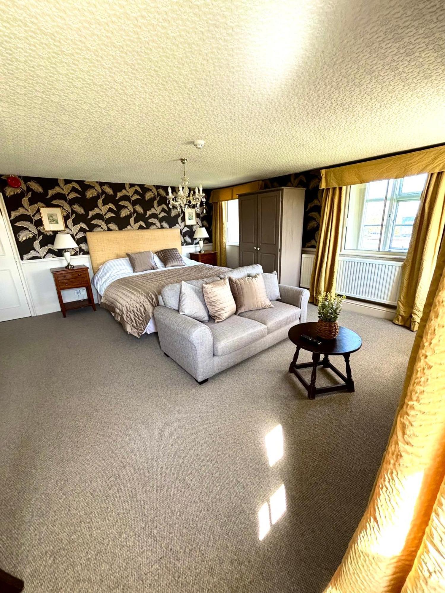 The Sibson 4*