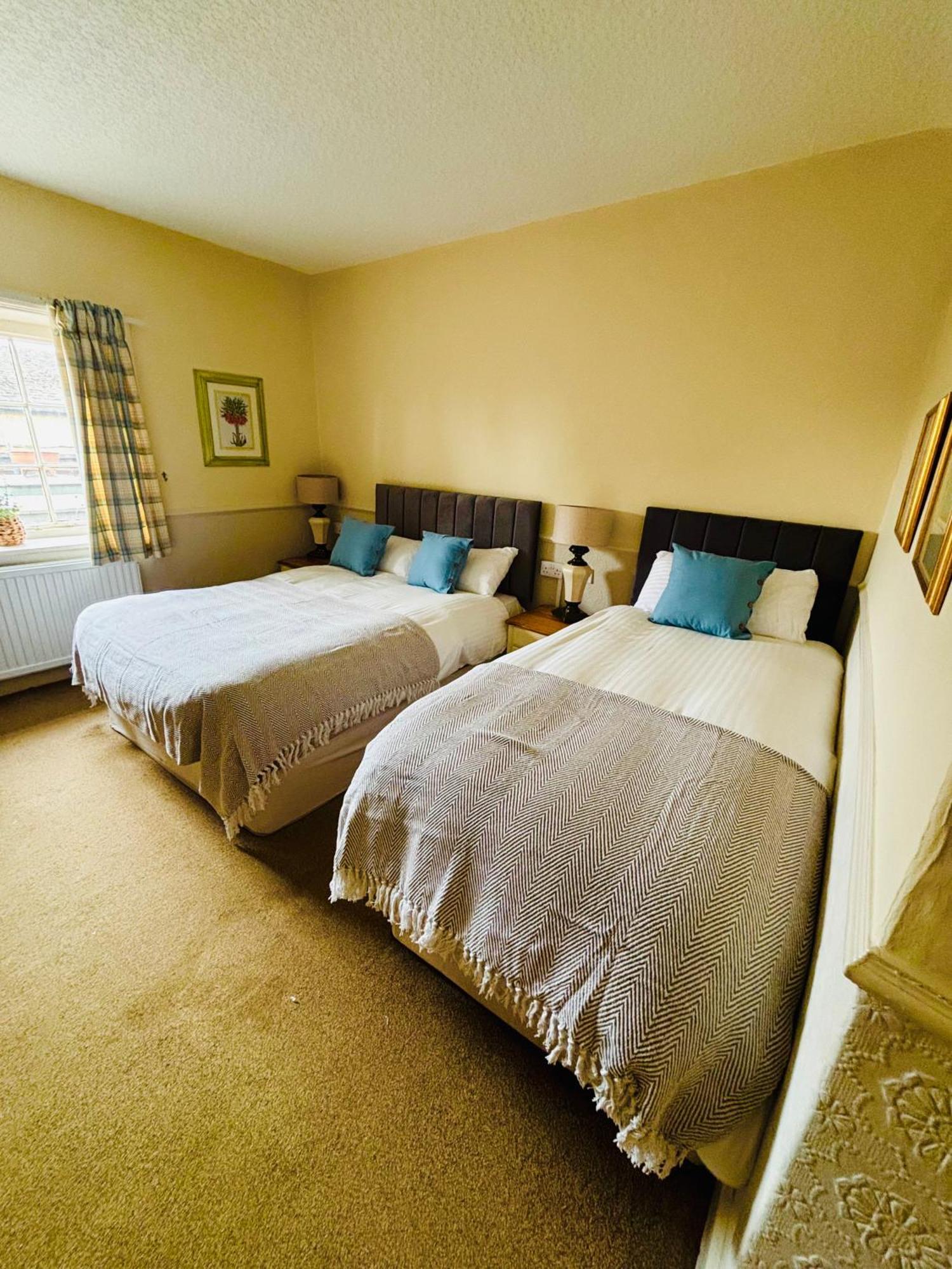 The Sibson 4*