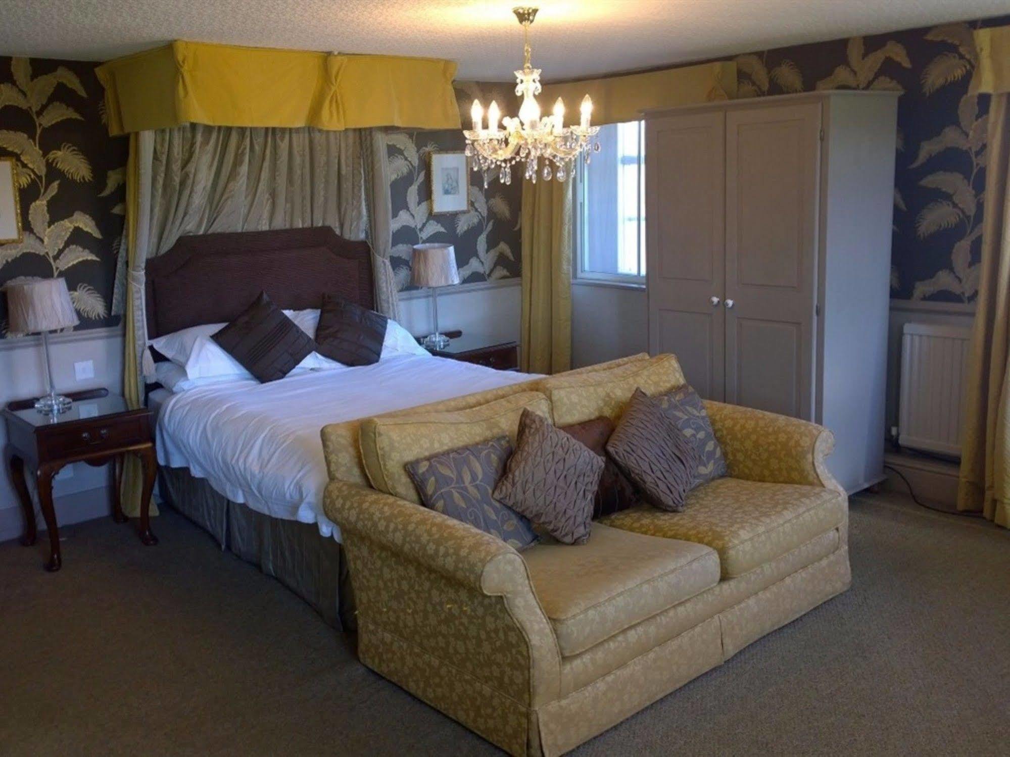 The Sibson 4*