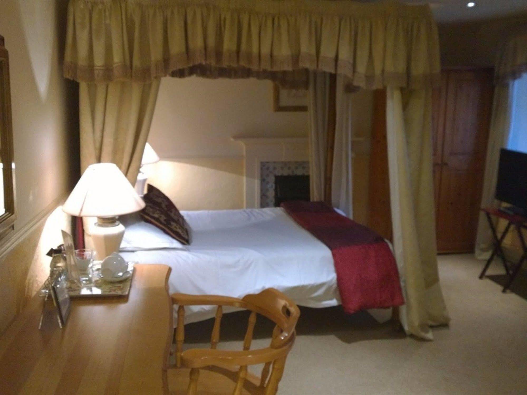 Hotel The Sibson Water Newton