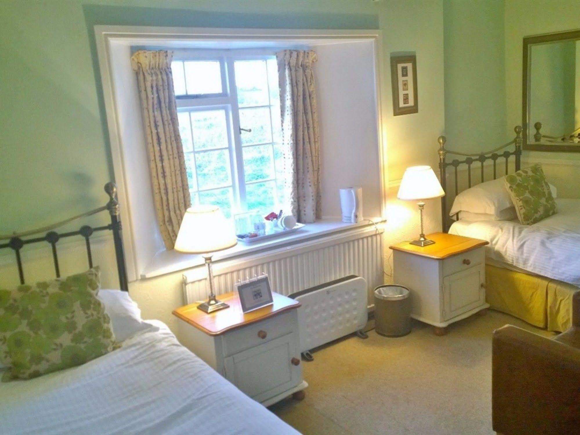 Hotel The Sibson