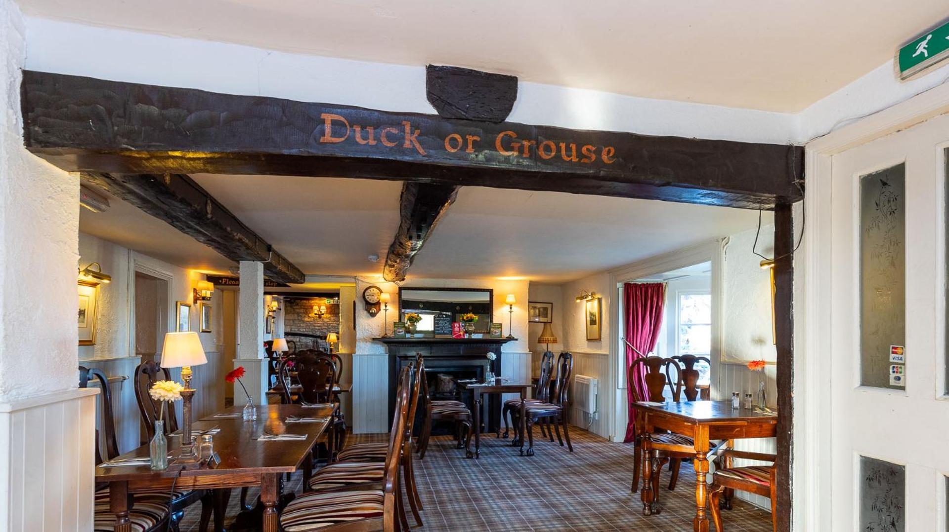 The Sibson Hotel 4*