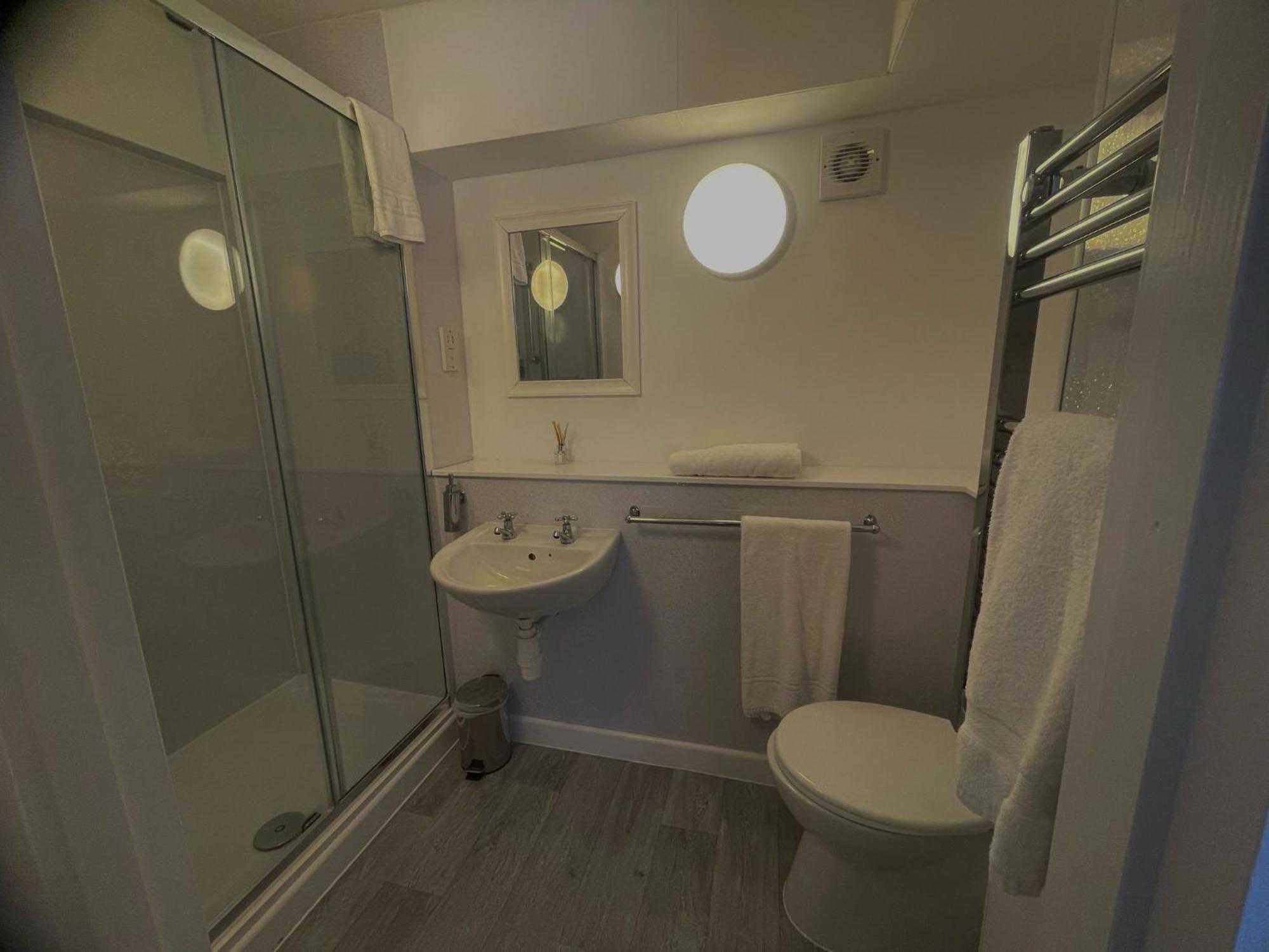 Hotel The Sibson 4*