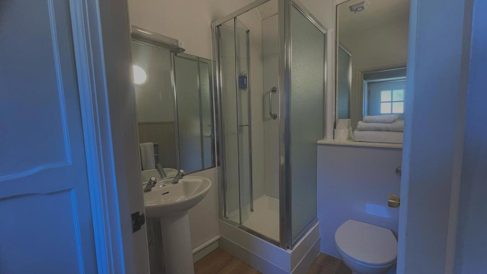 The Sibson Hotel Water Newton