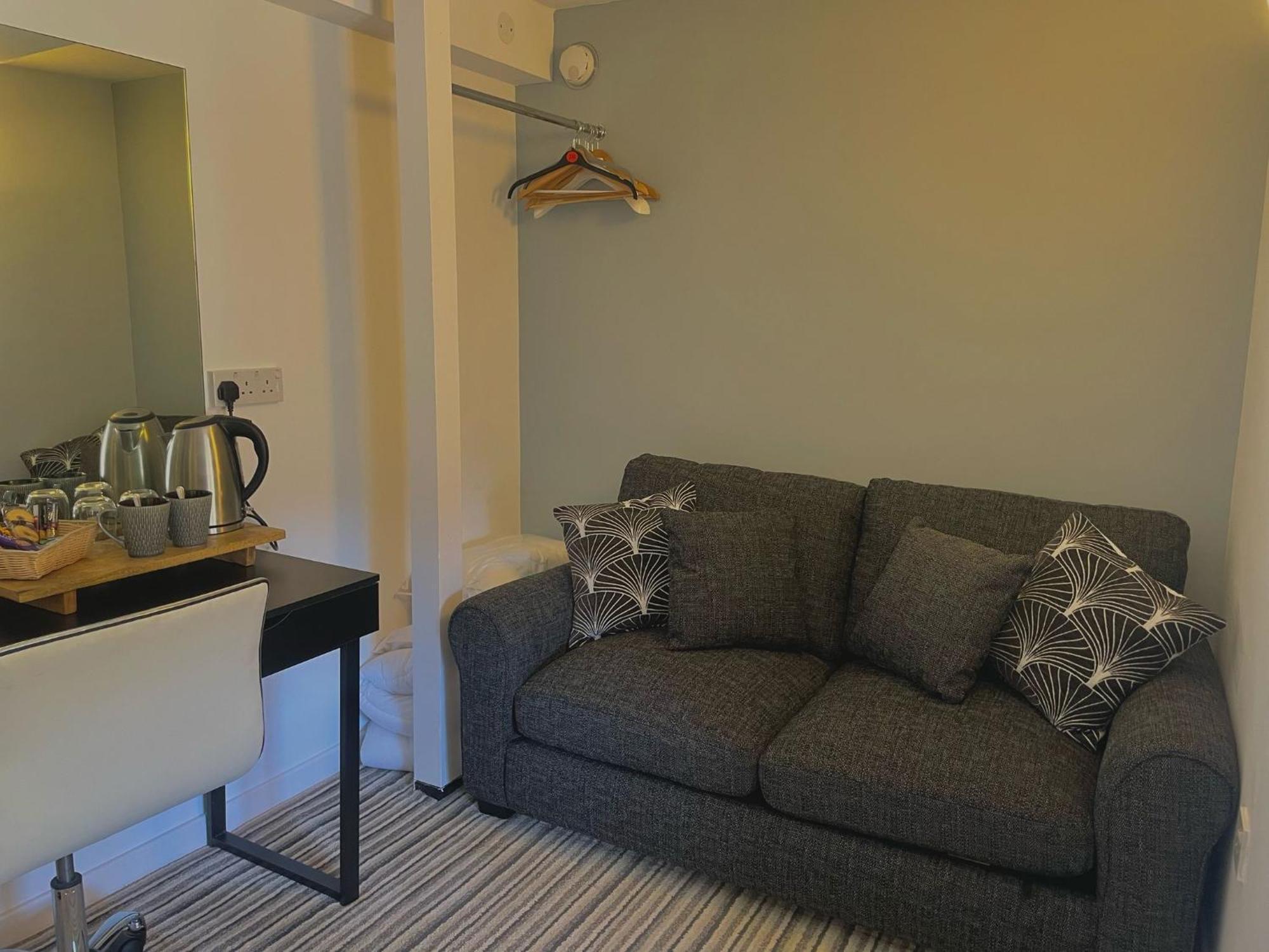 The Sibson Hotel 4*
