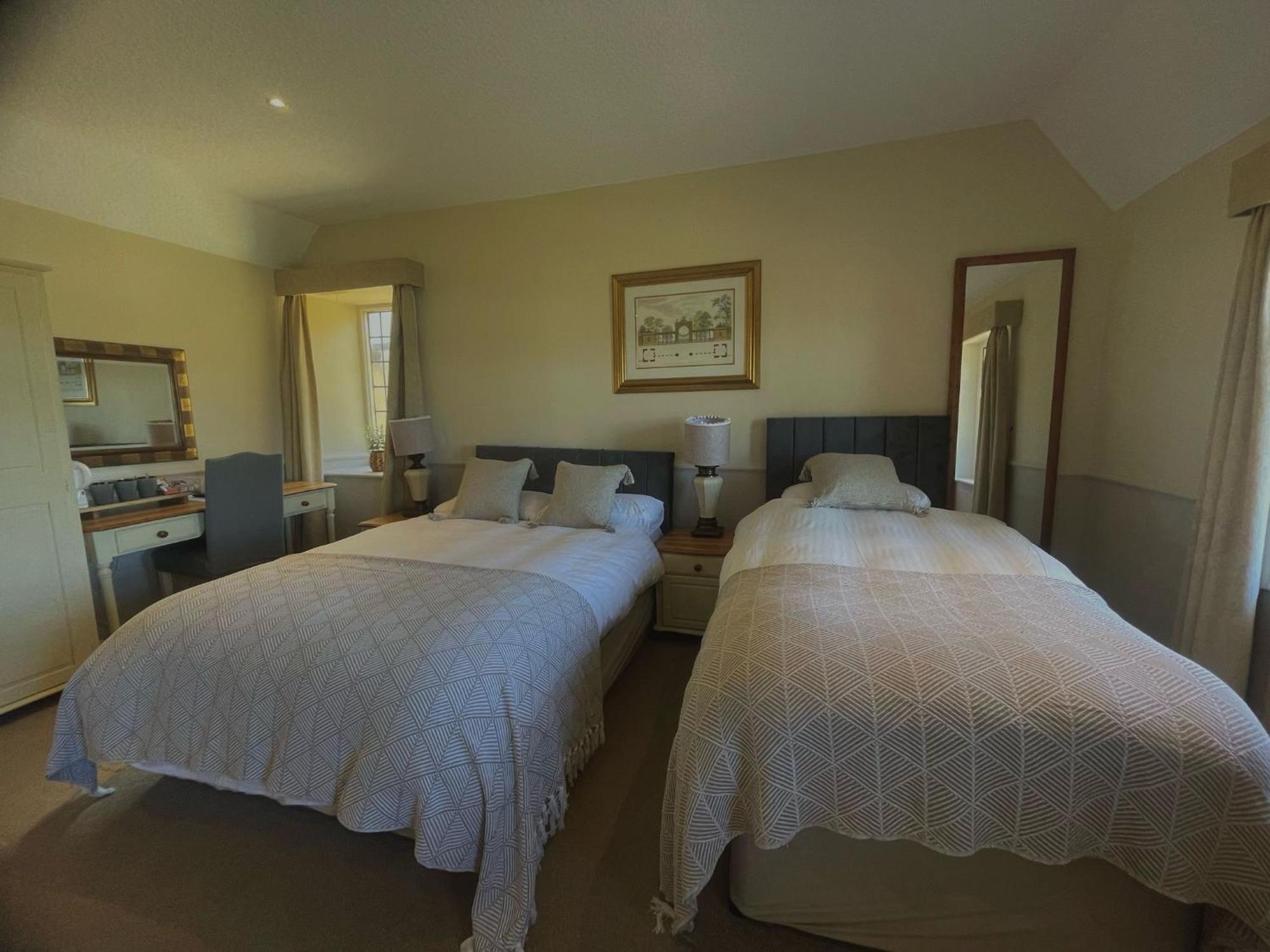 Hotel The Sibson 4*
