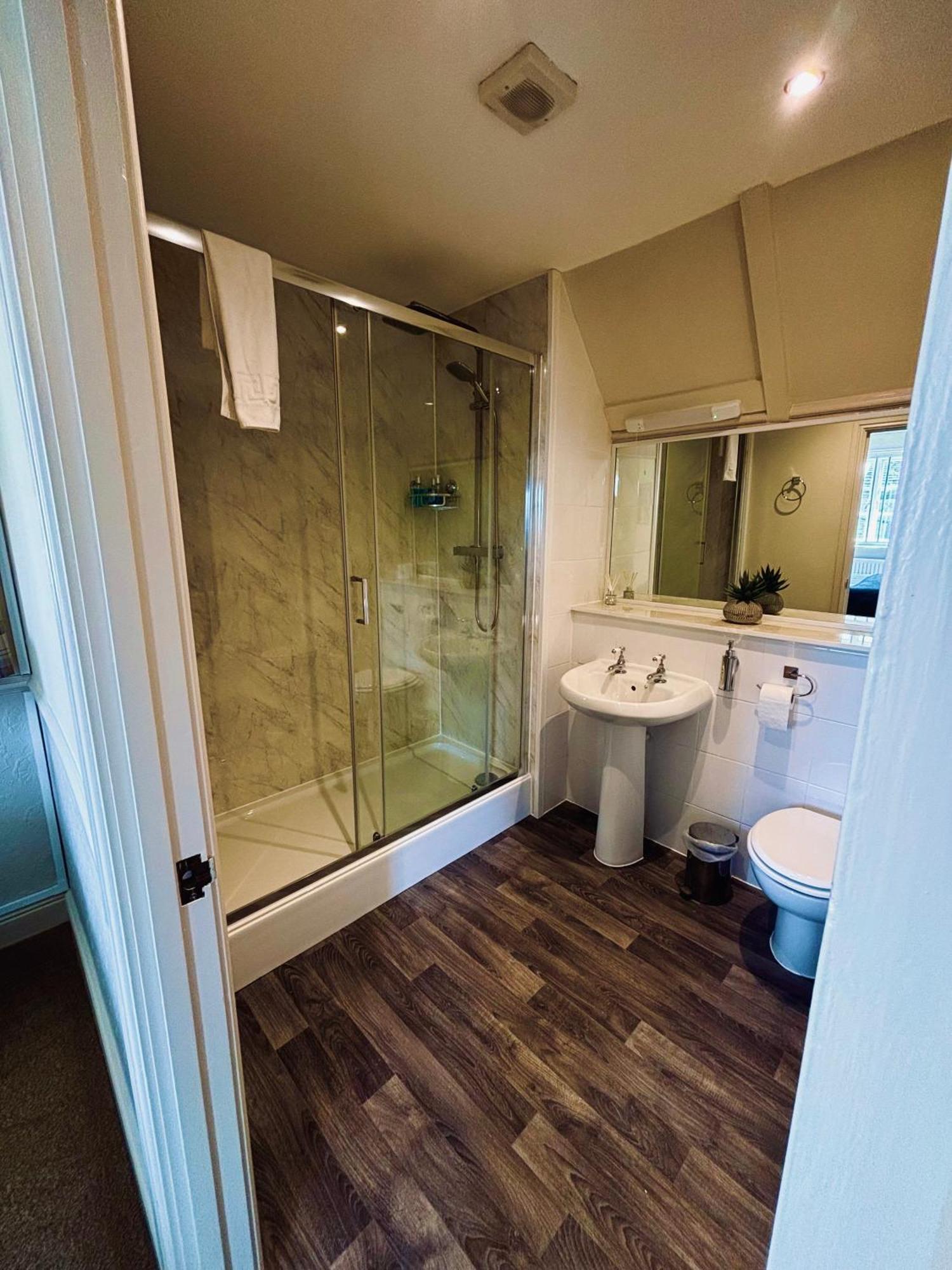 Hotel The Sibson