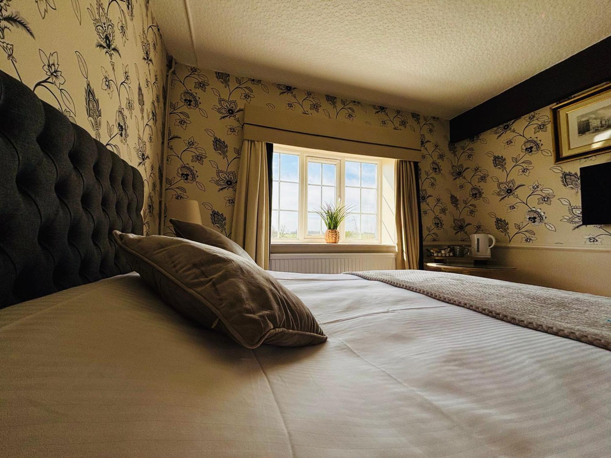 The Sibson Hotel