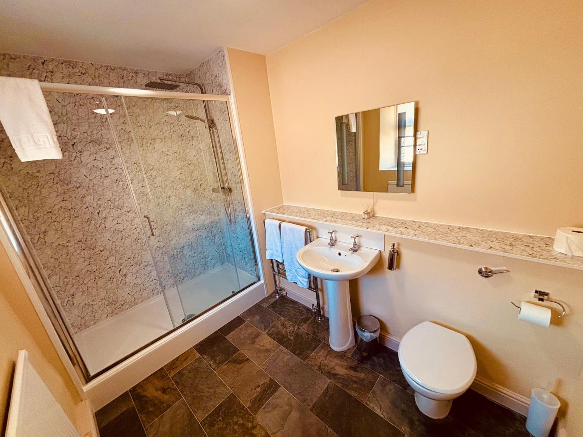 The Sibson Hotel 4*