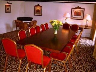 The Sibson Hotel Water Newton