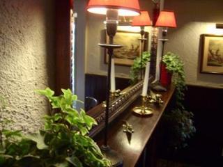 The Sibson 4* Water Newton