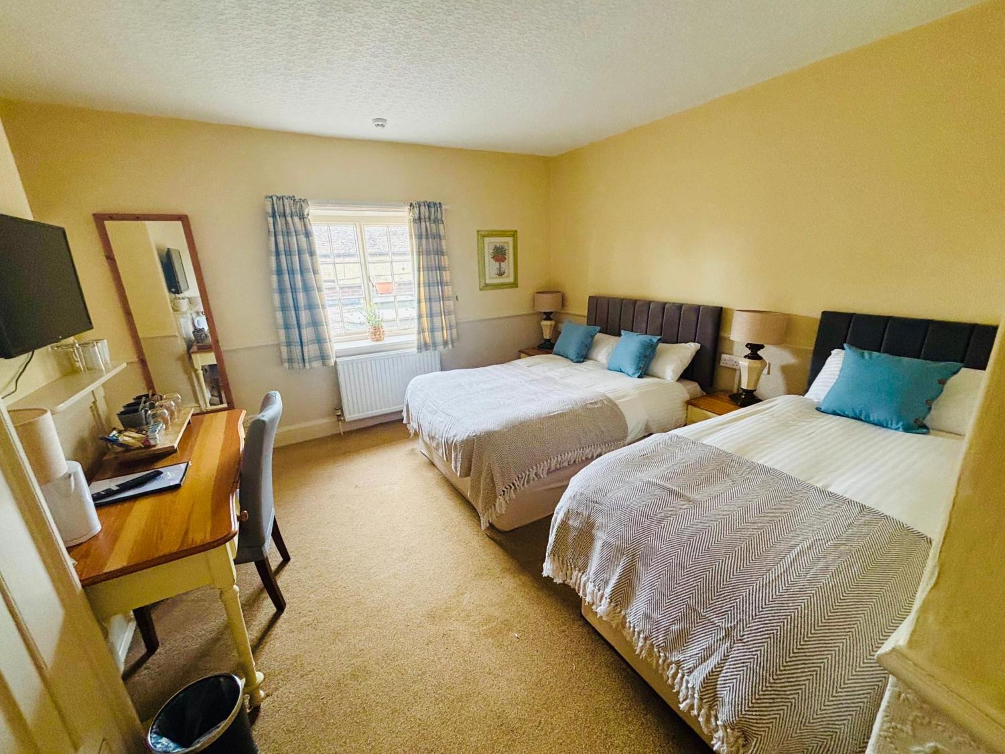 Hotel The Sibson 4*
