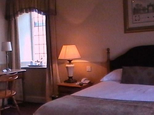The Sibson Hotel Water Newton