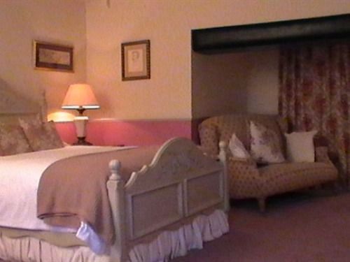 The Sibson 4*