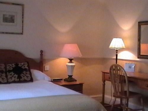 The Sibson 4*