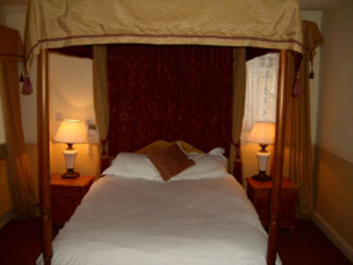The Sibson Hotel 4*