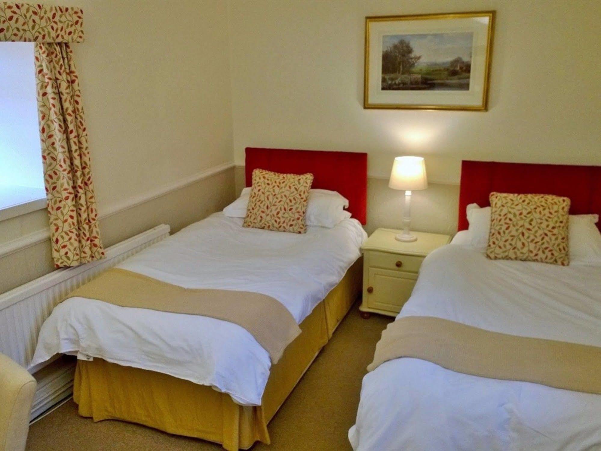 The Sibson Hotel Water Newton