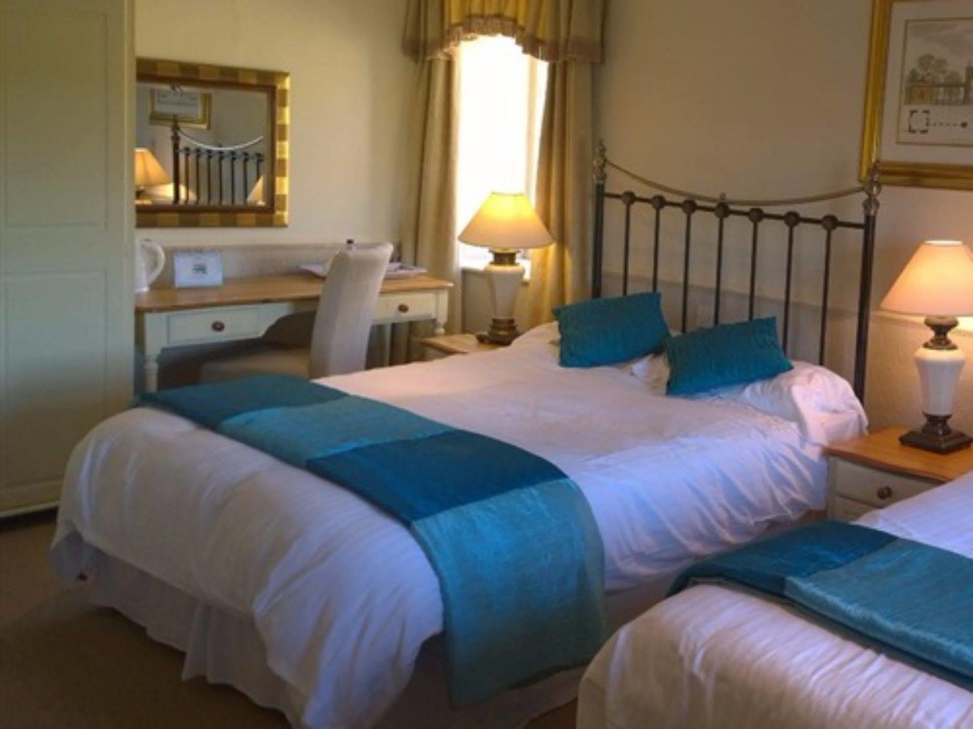 Hotel The Sibson 4*